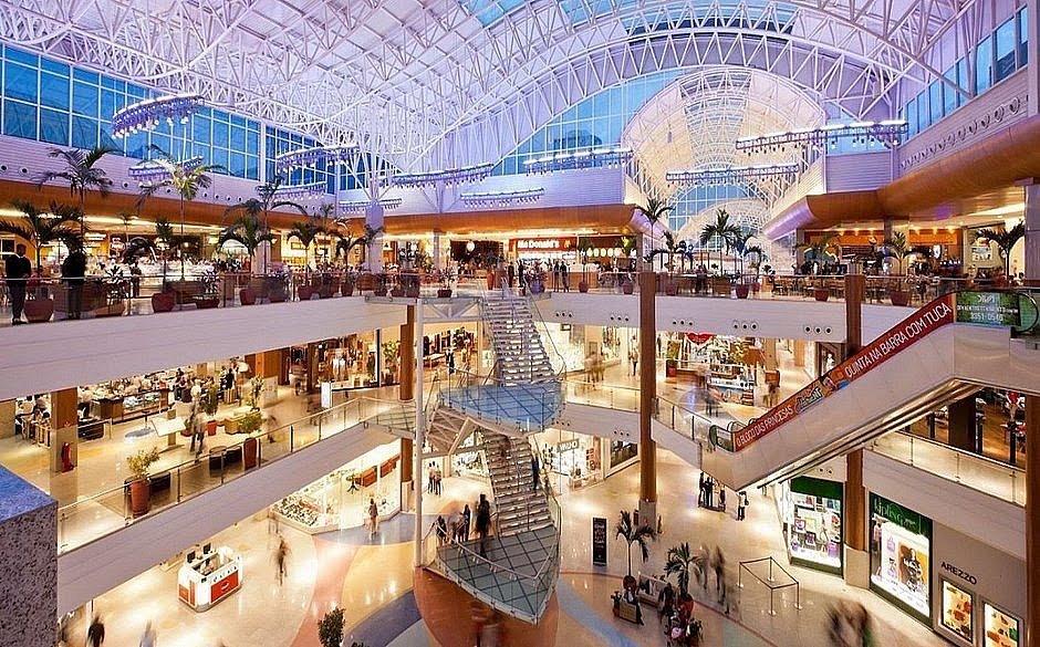 Dia das mães deve ter alta de 19% nas vendas em shoppings, avaliam entidades 