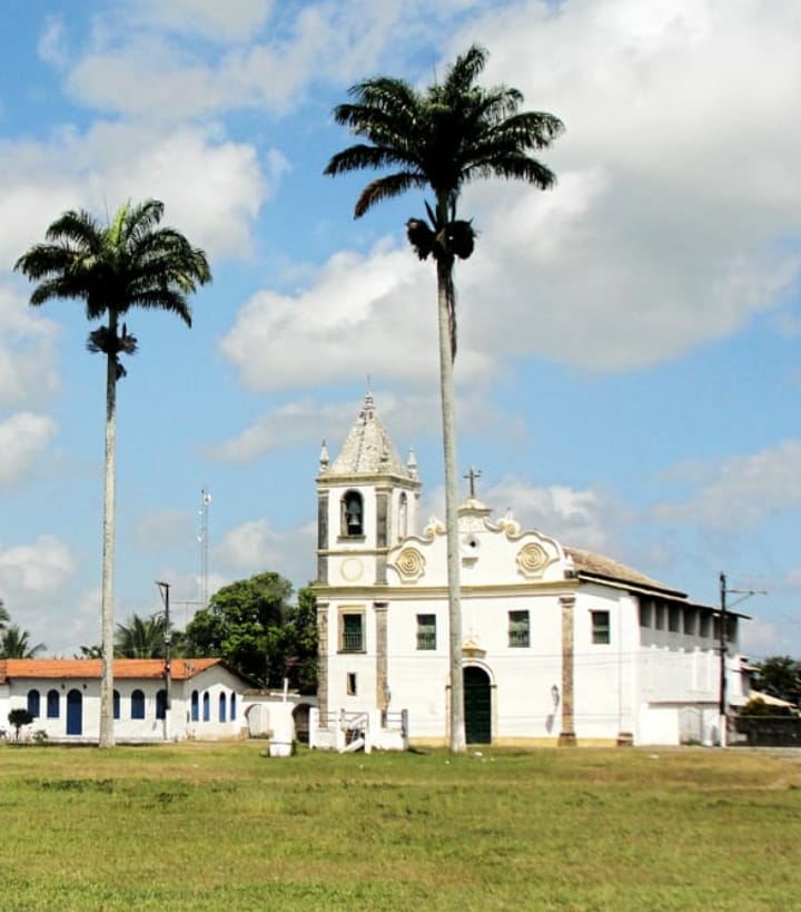 Vila de Belém receberá show de Blues