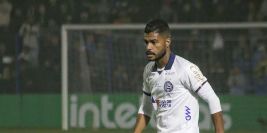 Foto: Bruno Queiroz/Bahia