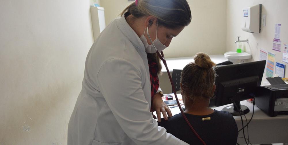 Mais de 100 mil atendimentos realizados nas UPAs e Policlínicas este ano