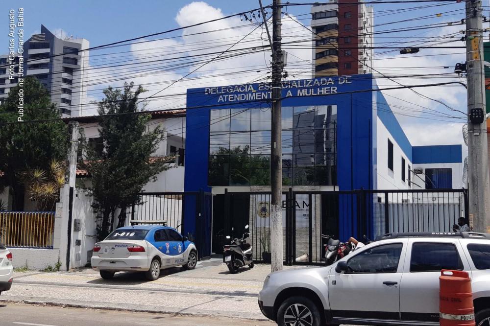 Projeto reconhece direito da mulher a atendimento policial especializado todos os dias 