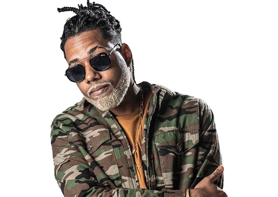 O Poeta completa grade de atrações do Pagodão Elétriko