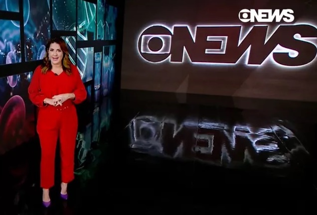 GloboNews anuncia novidades em seus telejornais