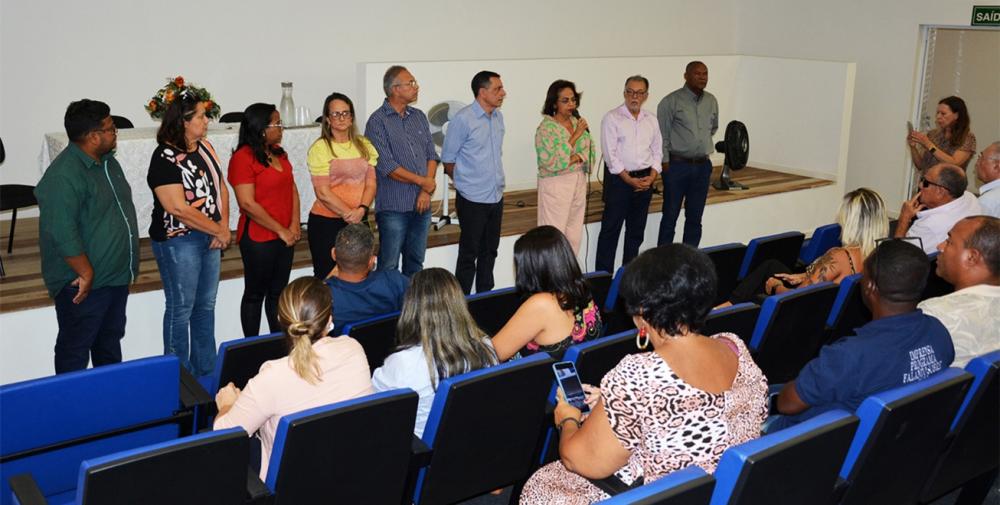 Foto: Izinaldo Barreto