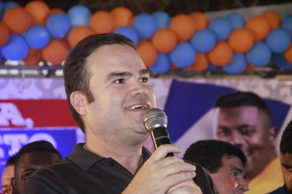 Cacá Leão diz que o Sul da Bahia merece voltar a crescer