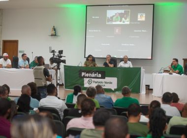 Contradições da aliança entre PV e PT na Bahia expõe necessidade de uma reforma política