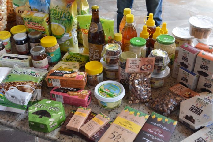 Foto: Divulgação / SDR