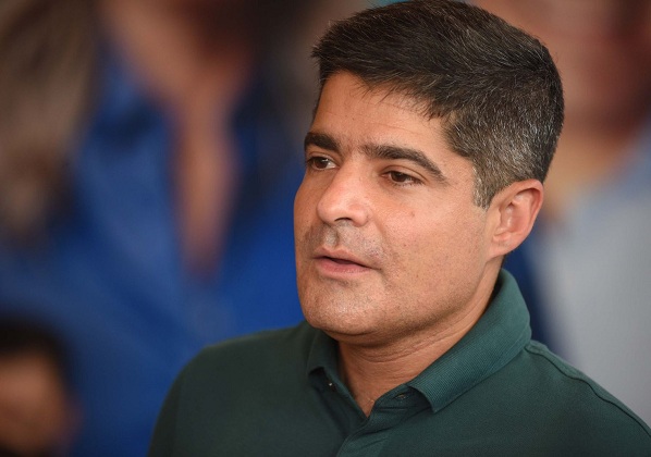 Foto: Ascom / ACM Neto