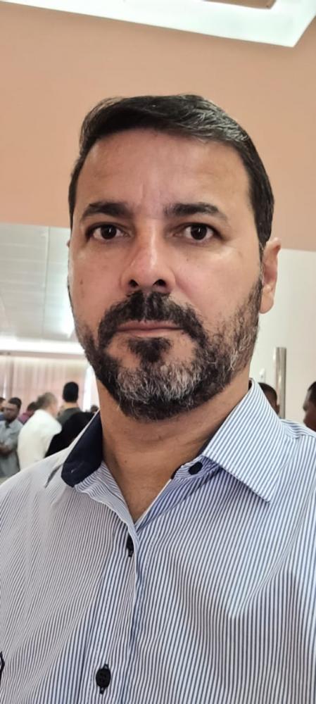 Delegado do Sindicato dos Policiais Rodoviários Federal do Estado da Bahia fala sobre reivindicações da categoria 