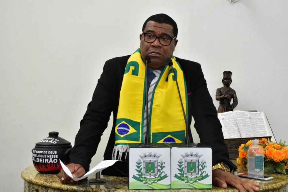 Foto: Mario Neto / ASCOM-CMFS