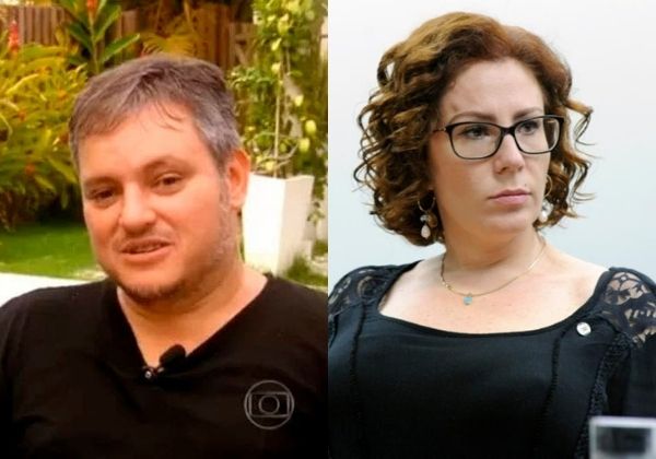 Justiça condena Carla Zambelli a indenizar autor de 