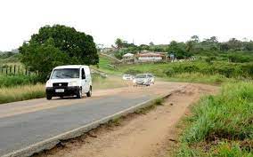 Publicado aviso de licitação para duplicação e restauração da rodovia que liga Feira a São Gonçalo 