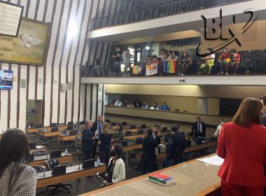 PL Millena Passos deve ser aprovado na AL-BA com ou sem acordo entre bancadas