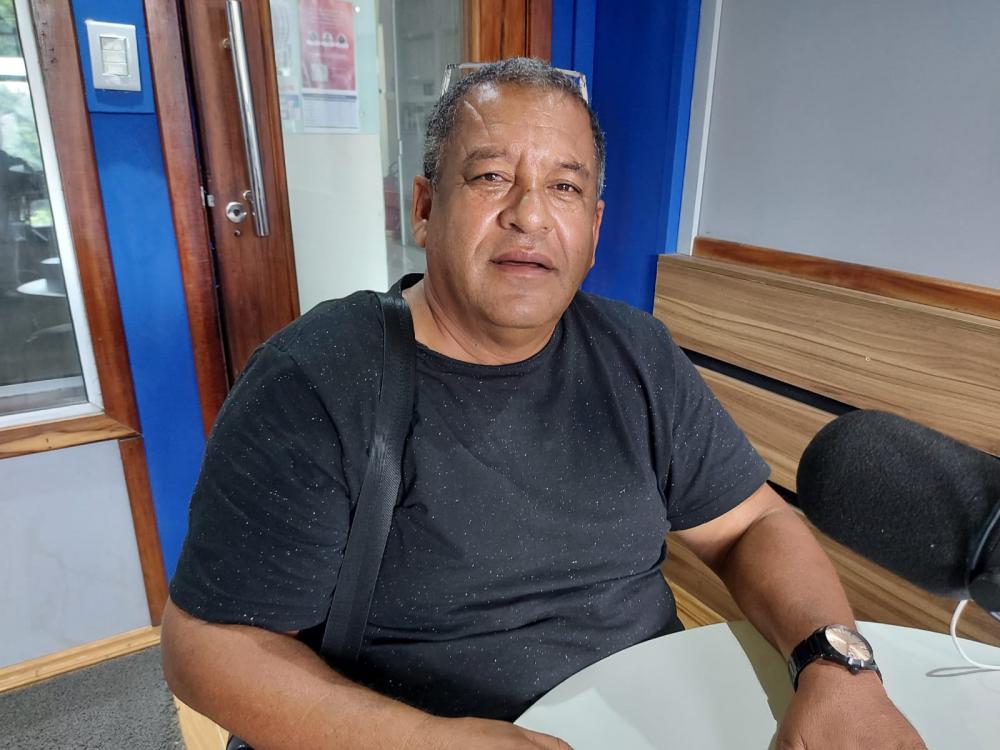 Responsável pelo Le Cirque explica entrevero com Secretaria de Desenvolvimento Urbano