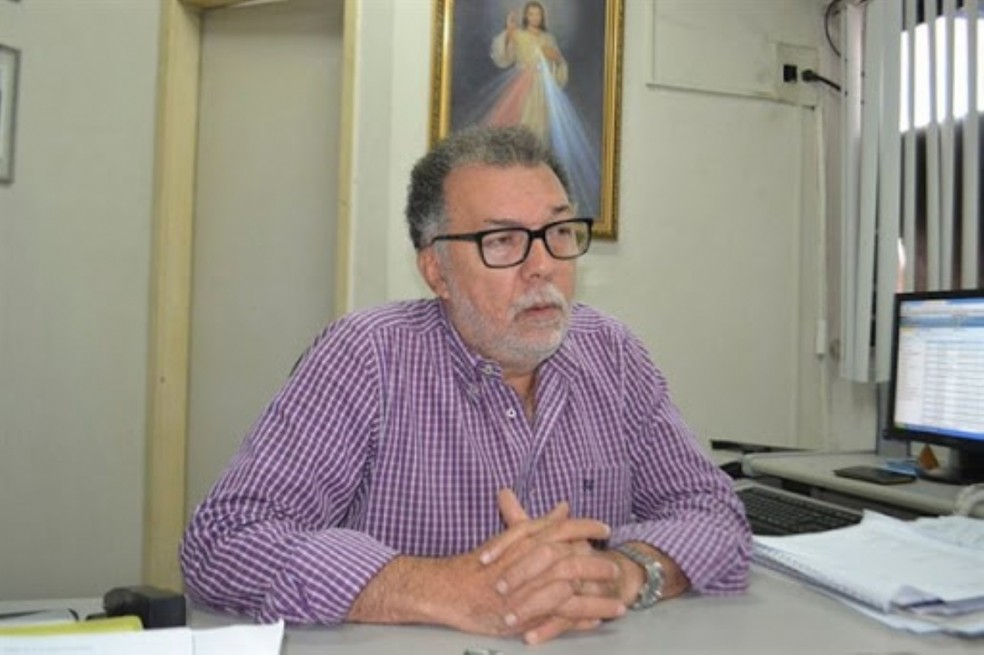 Prefeitura pede suplementação de R$ 1,1 milhão a Câmara para a realização do São João 