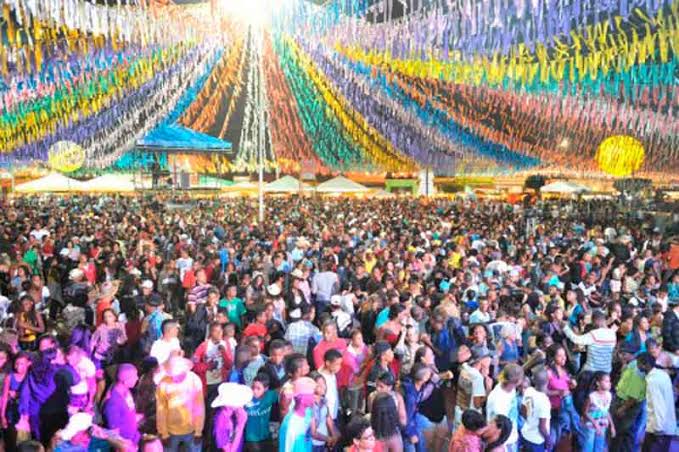 Prefeitura de Santo Amaro pede ajuda dos moradores na realização das festas juninas 