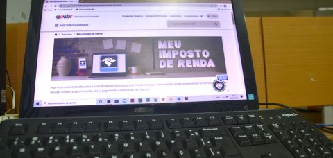 Mais de 400 mil baianos ainda não declararam o Imposto de Renda
