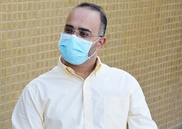 Secretário explica se o Fundo Municipal de Cultura pode ser utilizado para a realização do São João