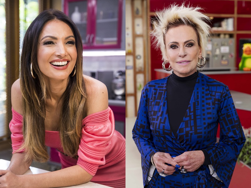 ‘Encontro’ e ‘Mais Você’ terão os horários invertidos em julho