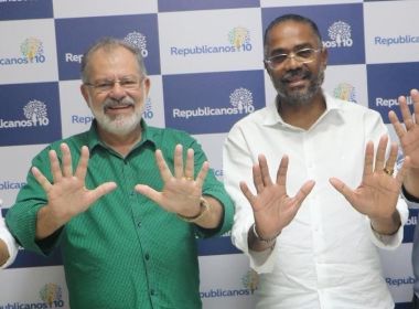 Com avançar de pré-campanha, 