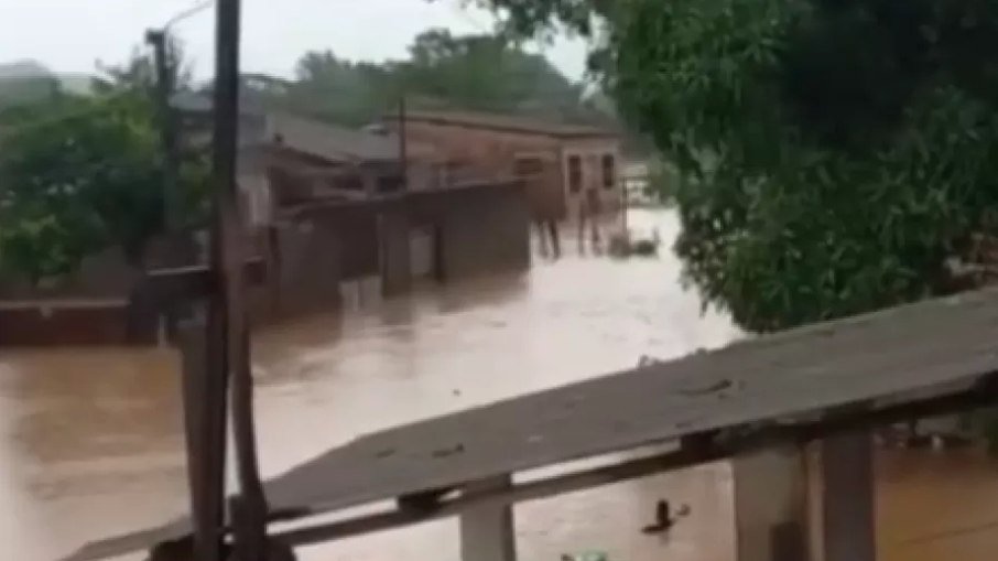 Sobe para 79 o número de mortos, segundo o IML