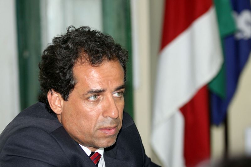 Mais uma denúncia contra o ex-prefeito de Santo Amaro da Purificação é arquivada