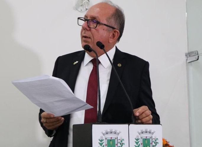 'Não temos o que comemorar', diz presidente da Comissão de Meio Ambiente