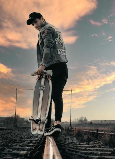 Com estilo reggaeton, cantor Masca Rodrigues anuncia clipe e apresenta novo remix