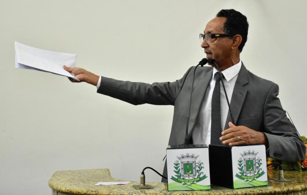 CCJR indefere nome Moura Pinho à Procuradoria Geral do Município