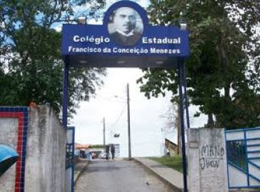 Colégio suspende aulas após quase 30 pessoas testarem para Covid