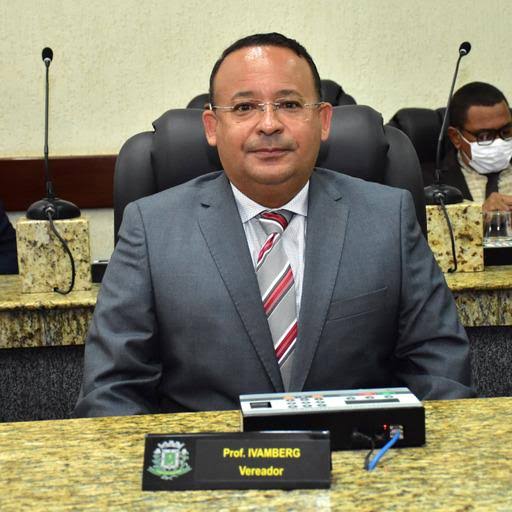 Ivamberg Lima fala sobre relatório final da CPI da Saúde