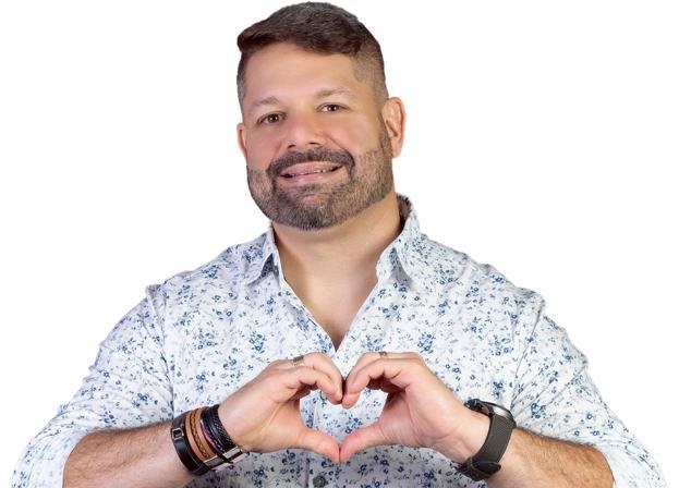 Danniel Vieira confirmado para a Festa da Terra do Divino em Poções