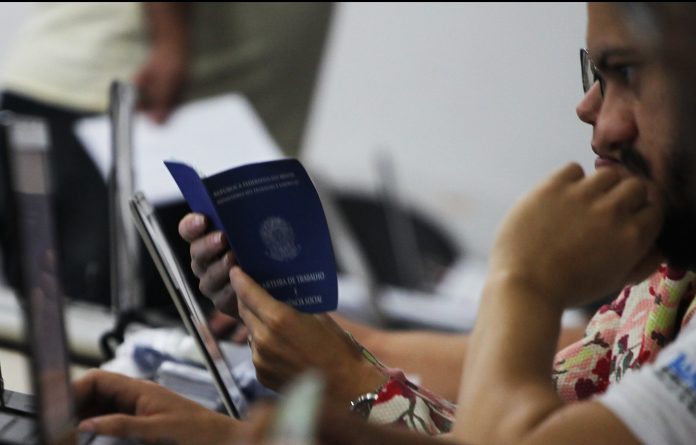 Governo do Estado diz que Bahia gerou 15.416 postos de trabalho em abril de 2022