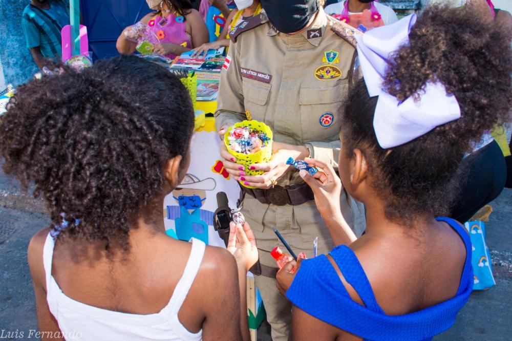 SSP abre edital que premiará projetos sociais e comunitários