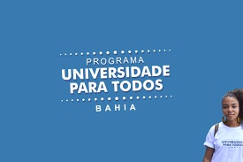 Coordenadora pedagógica fala sobre o programa Universidade para Todos