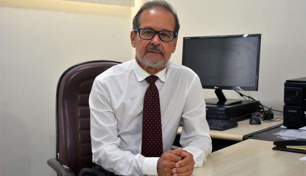 Rejeição de Moura Pinho deve ser explicada pela Câmara, diz Prefeitura 