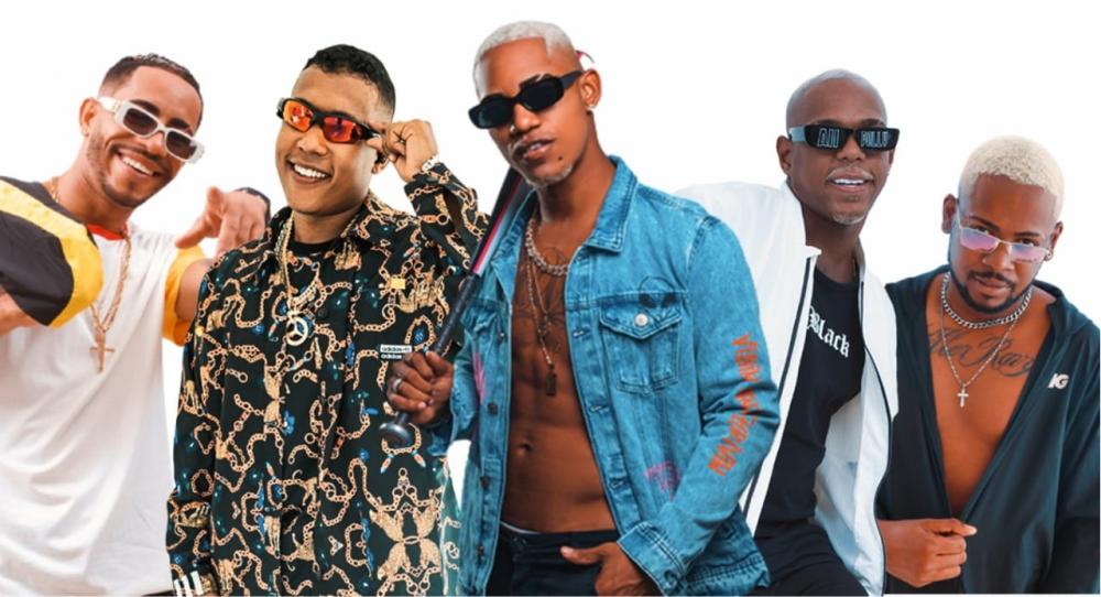 Festa de pagodão confirmada no São João de Cruz das Almas 