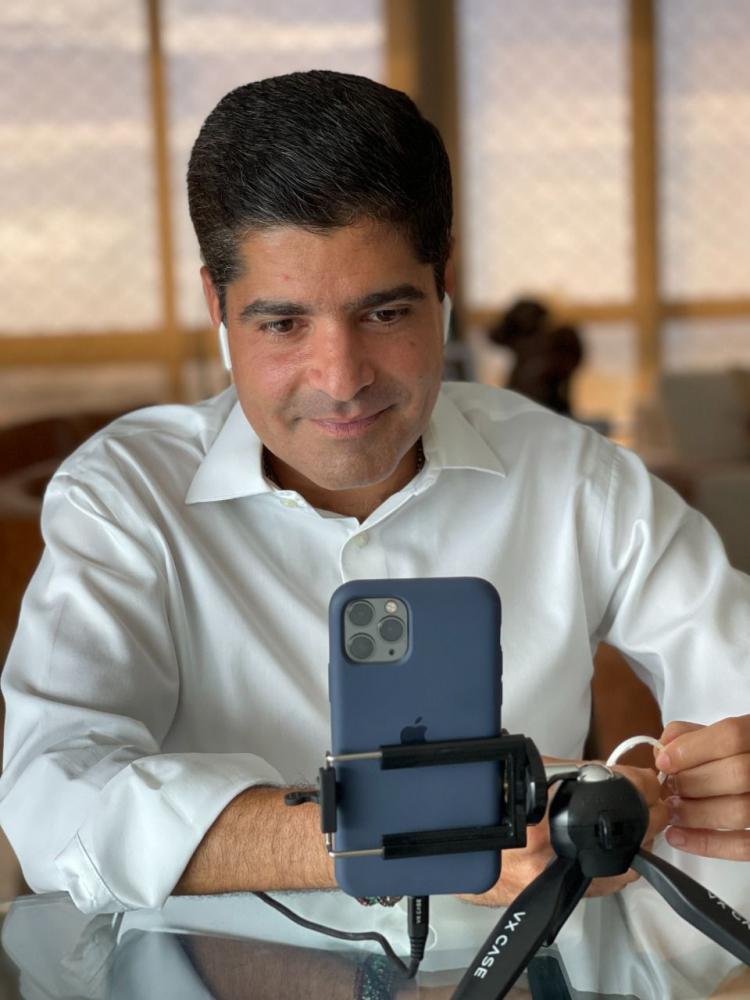 ACM Neto defende projeto que reduz ICMS sobre combustíveis: “O brasileiro não aguenta mais”