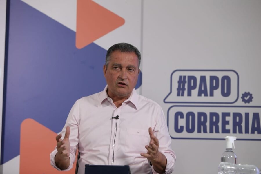 Rui critica venda de refinarias e questiona apoiadores de Bolsonaro