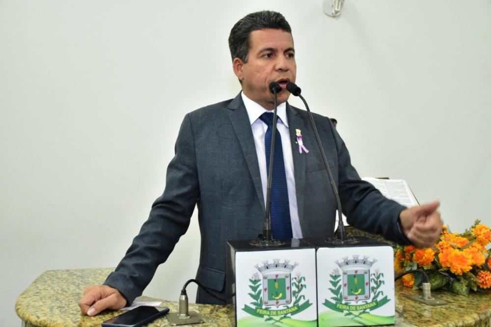 Violência contra população idosa em Feira de Santana exige implantação de uma delegacia especializada