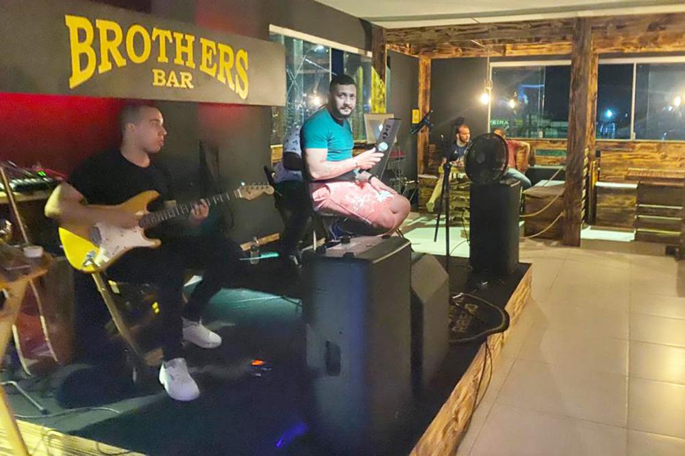 Secretaria vai cadastrar bares que fazem uso de som em Feira de Santana