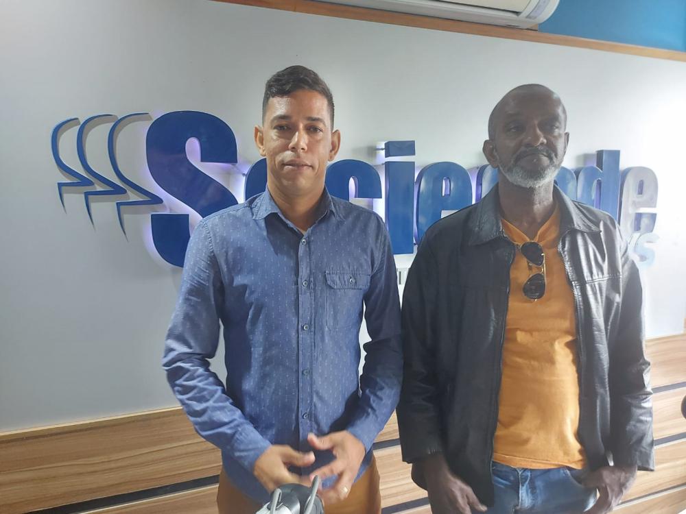 Presidente do Agir em Feira de Santana fala sobre construção do partido