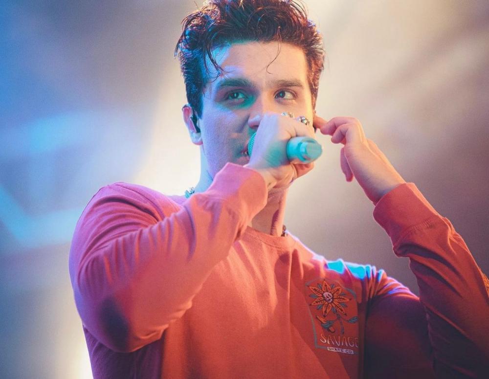 Luan Santana se apresenta em São Gonçalo dos Campos neste domingo (19)