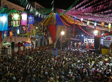 Foto: Mateus Pereira/ GOVBA