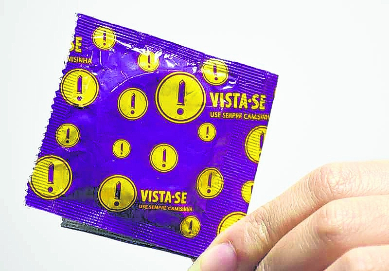 Secretaria da Saúde distribuirá 1 milhão de camisinhas durante o São João da Bahia 2022