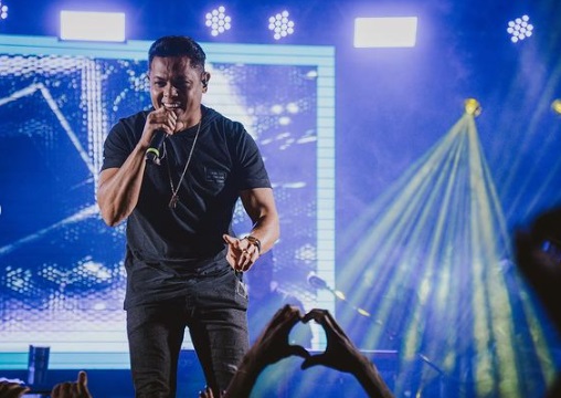 Jaldo Rodrigues comanda 7 shows na semana do São João 