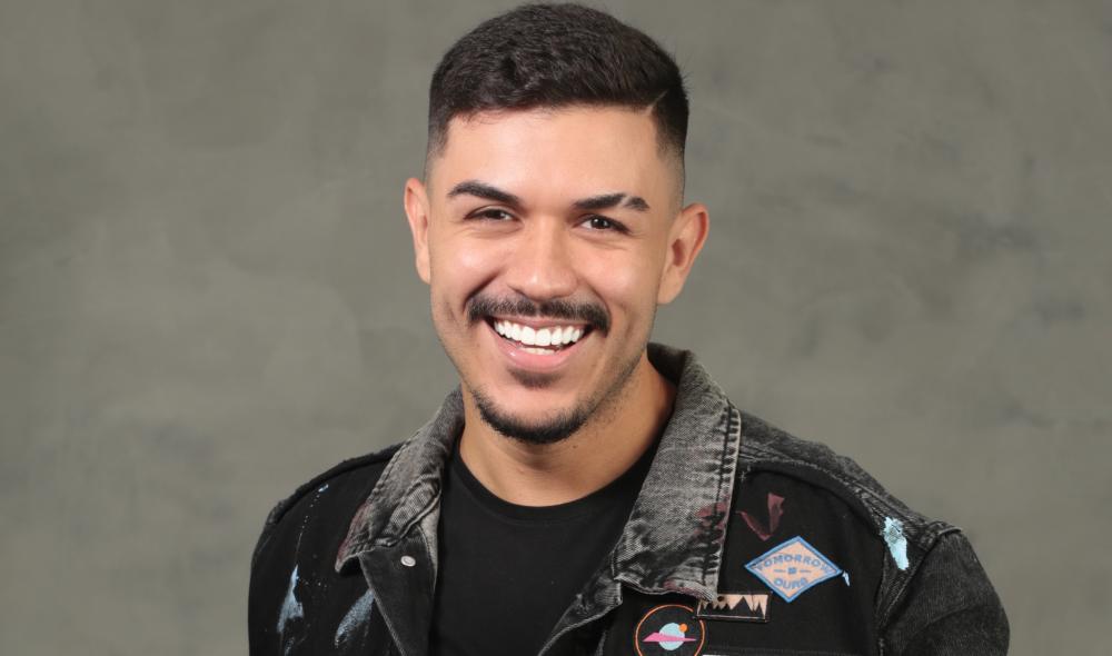 Raylan faz maratona de shows durante o São João 2022 