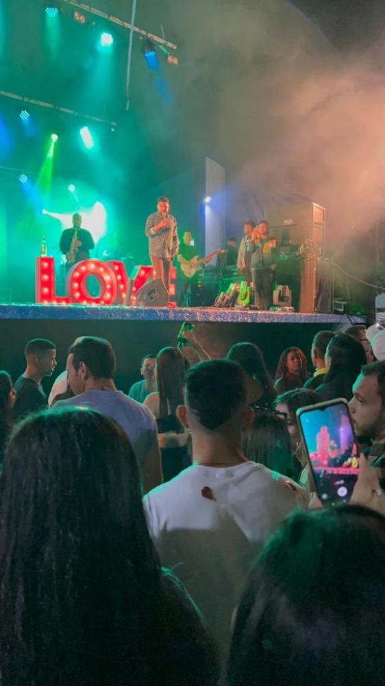 Kart Love movimenta Uauá e já se prepara para show em Paratinga