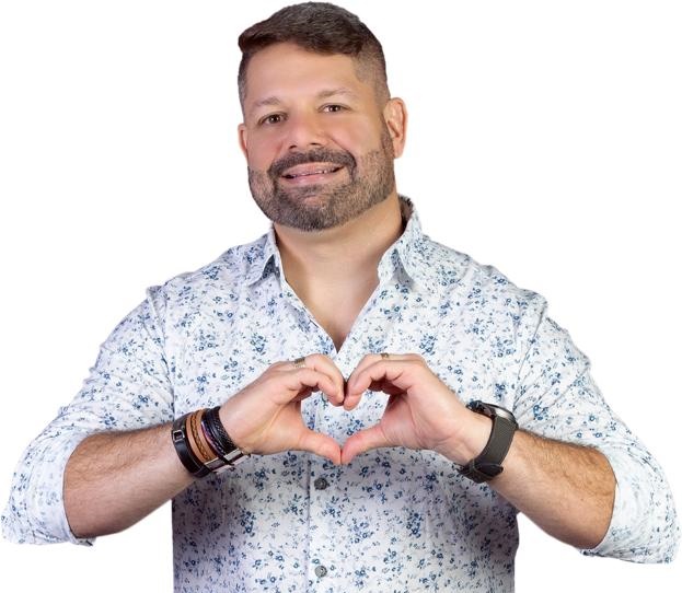 Danniel Vieira dá continuidade aos shows de São João e se apresenta em Salvador, nesta sexta (24)