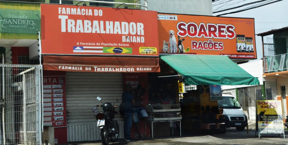 Interditada farmácia que vendia medicamento de uso exclusivo da Secretaria de Saúde